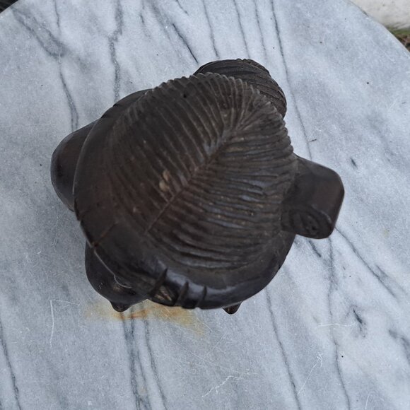 Filipina Statue -Igorot Peoples - Picture 6 of 11